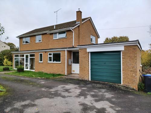 0.56 Acres, Bethel Lane, Everdon, NN11