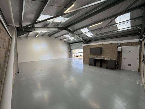 Unit E Greensbury Farm House, Thurleigh Road, Bedford, MK44