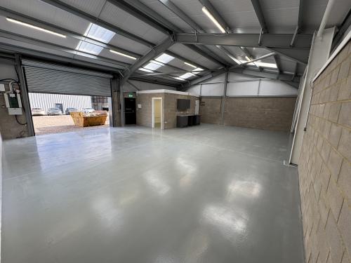 Unit E Greensbury Farm House, Thurleigh Road, Bedford, MK44