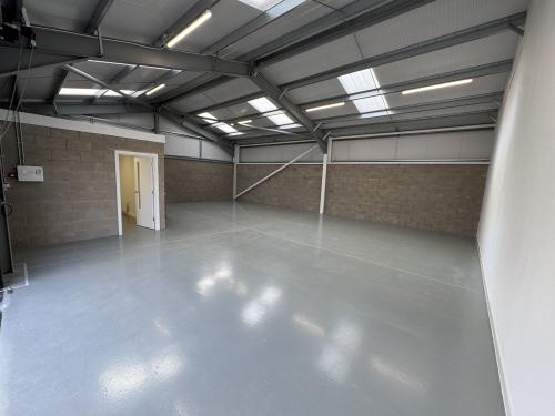 Unit E Greensbury Farm House, Thurleigh Road, Bedford, MK44