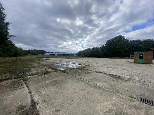 Unit 18 Enstone Business Park, Enstone Airfield Industrial Estate, Chipping Norton, OX7