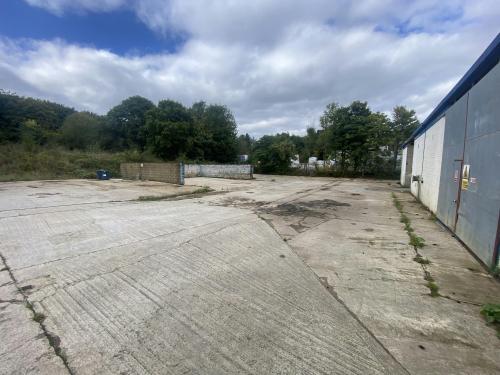 Unit 18 Enstone Business Park, Enstone Airfield Industrial Estate, Chipping Norton, OX7