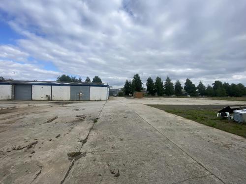 Unit 18 Enstone Business Park, Enstone Airfield Industrial Estate, Chipping Norton, OX7
