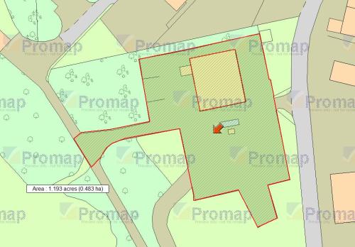 Unit 18 Enstone Business Park, Enstone Airfield Industrial Estate, Chipping Norton, OX7