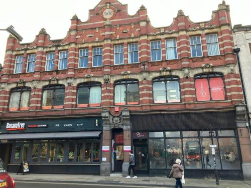 65 George Street, Oxford, OX1