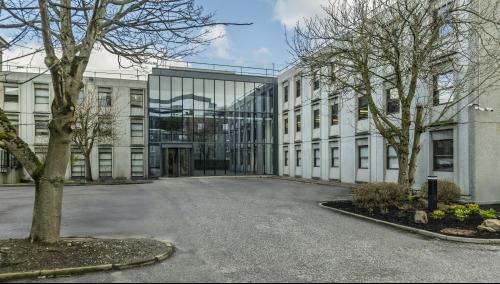 Ab1, 48 Huntly Street, Aberdeen, AB10