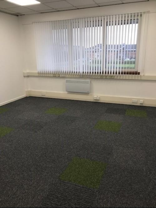 17 Office, Silkstone House, Pioneer Close, Wath Upon Dearne, Rotherham, S63