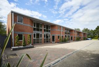 Brickfield Business Centre, 60 Manchester Road, Northwich, CW9