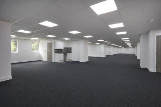 Brickfield Business Centre, 60 Manchester Road, Northwich, CW9