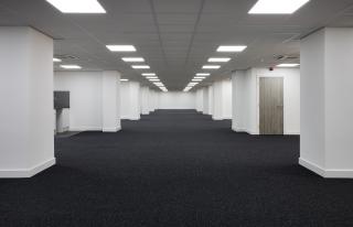Brickfield Business Centre, 60 Manchester Road, Northwich, CW9