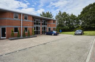 Brickfield Business Centre, 60 Manchester Road, Northwich, CW9