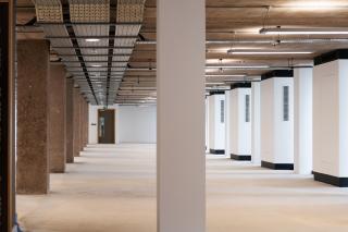 Cornerblock, Quay Street, Manchester, M3