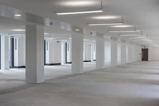 Cornerblock, Quay Street, Manchester, M3