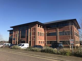 1 Smithy Court, Pemberton Business Park, Wigan, WN3