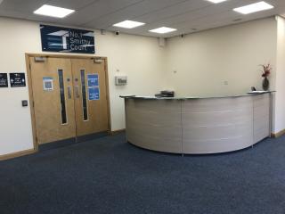1 Smithy Court, Pemberton Business Park, Wigan, WN3