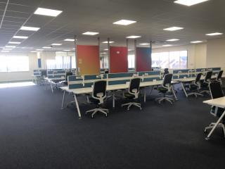 1 Smithy Court, Pemberton Business Park, Wigan, WN3