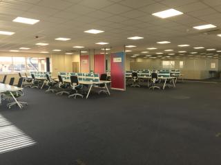 1 Smithy Court, Pemberton Business Park, Wigan, WN3