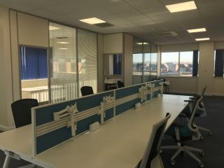1 Smithy Court, Pemberton Business Park, Wigan, WN3