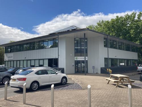 4 The Square, 740 Birchwood Boulevard, Warrington, WA3