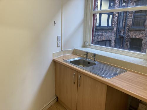 Studio 14, Little Lever Street, Manchester, M1