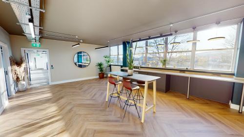 Trafford House, Chester Road, Manchester, M32