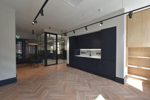 92 Deansgate, Deansgate, 92-96, Manchester, M3