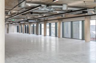 City North, 10 Fonthill Road, Finsbury Park, London, N4