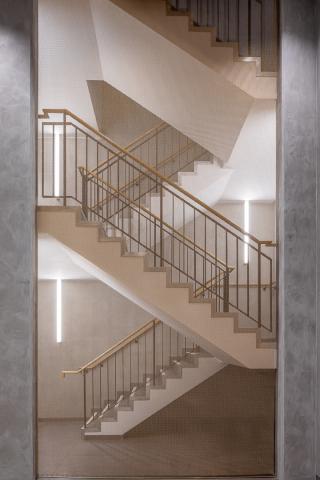 City North, 10 Fonthill Road, Finsbury Park, London, N4