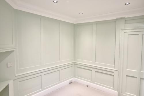 4 D'arblay Street, Soho, London, W1F