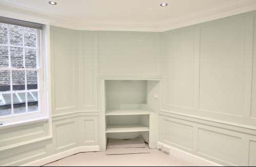 4 D'arblay Street, Soho, London, W1F