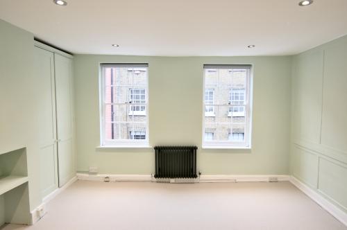 4 D'arblay Street, Soho, London, W1F