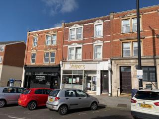 37 Hamlet Court Road, Westcliff On Sea, SS0