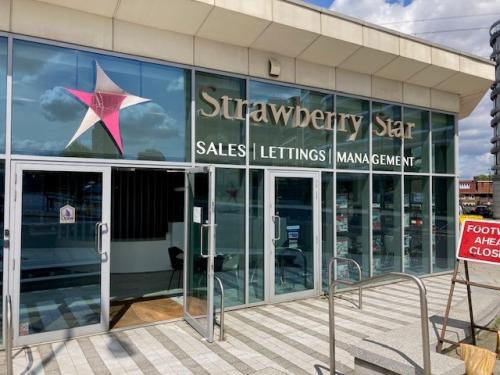 East Tower, 5 Tidal Basin Road, Silvertown, London, E16