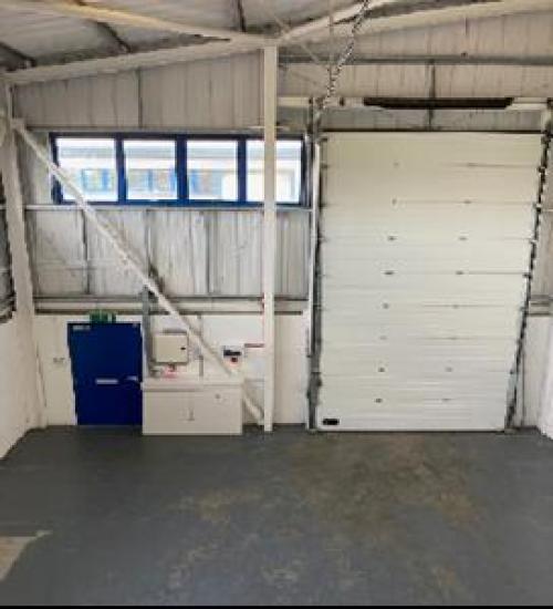 Unit 16, Riverwalk Business Park, Riverwalk Road, Enfield, EN3