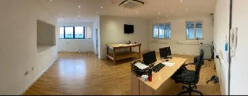 Unit 16, Riverwalk Business Park, Riverwalk Road, Enfield, EN3