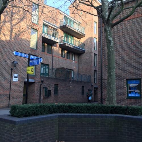 Suite 6, 12 Pepper Street, Docklands, London, E14