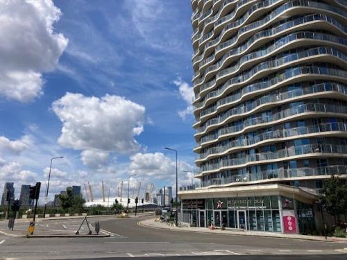 East Tower, 5 Tidal Basin Road, Canning Town, London, E16