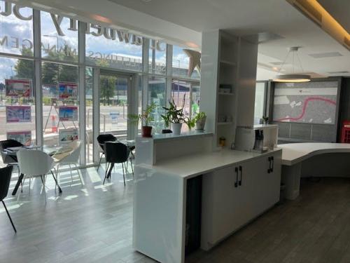 East Tower, 5 Tidal Basin Road, Canning Town, London, E16