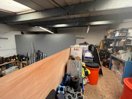 Unit 10, Sheddingdean Business Centre, Marchants Way, Burgess Hill, RH15