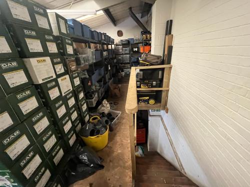 Unit 10, Sheddingdean Business Centre, Marchants Way, Burgess Hill, RH15