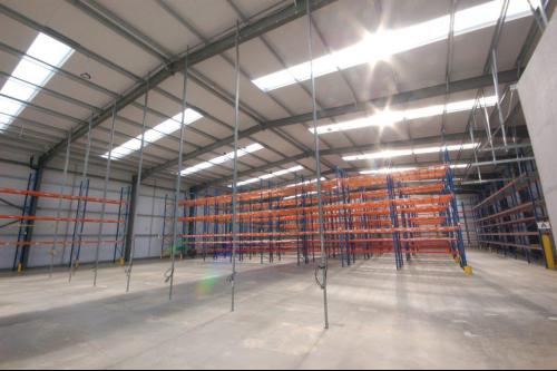 Unit 2, Enterprise Park, Coventry Road, Lutterworth, LE17