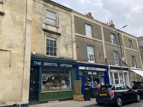 3 Lower Redland Road, Bristol, BS6