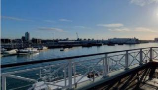 The Boathouse, Town Quay, Dibden, Southampton, SO14