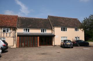 22-28 High Street, Hadleigh, IP7