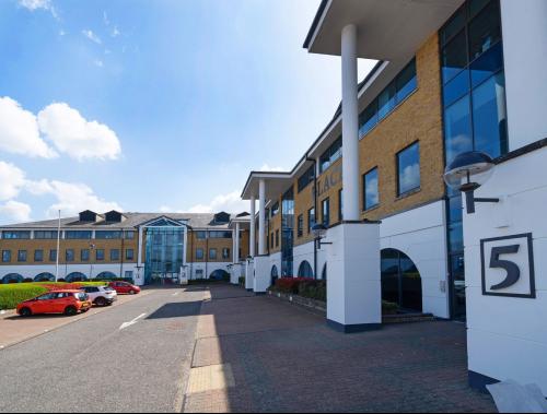 Century Place, Lamberts Road, Tunbridge Wells, TN2