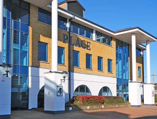 Century Place, Lamberts Road, Tunbridge Wells, TN2