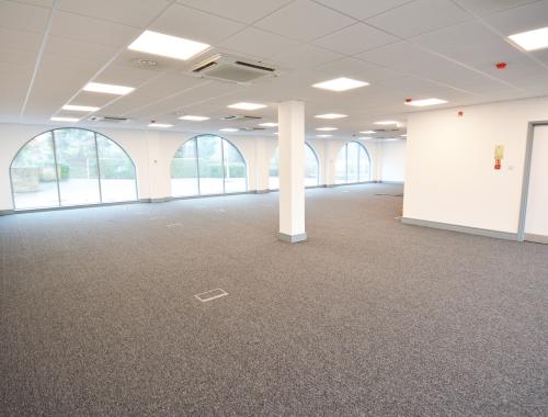 Century Place, Lamberts Road, Tunbridge Wells, TN2