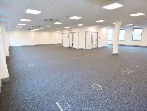 Century Place, Lamberts Road, Tunbridge Wells, TN2