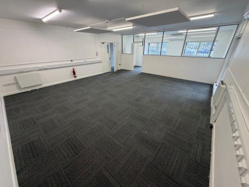 Unit 4 Salisbury House, Wheatfield Way, Hinckley, LE10