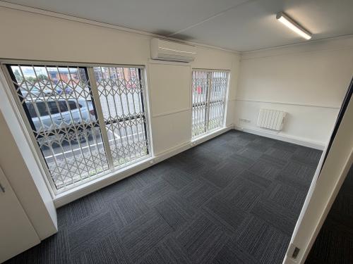 Unit 4 Salisbury House, Wheatfield Way, Hinckley, LE10
